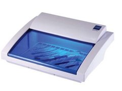 Sterilizator UV pentru ustensile